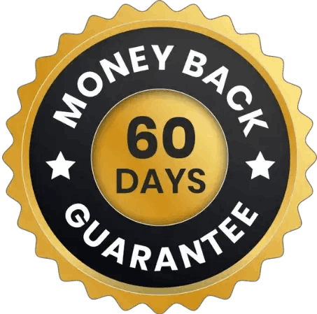 His secret obsession Money Back Guarantee